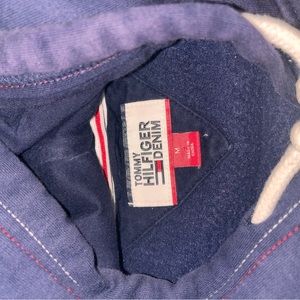 Hoodie Tommy Hilfiger